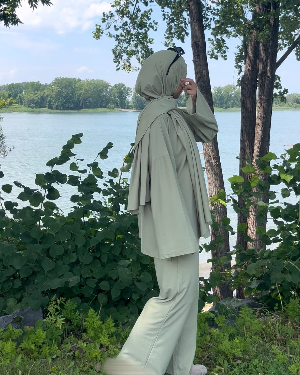 BURKINI