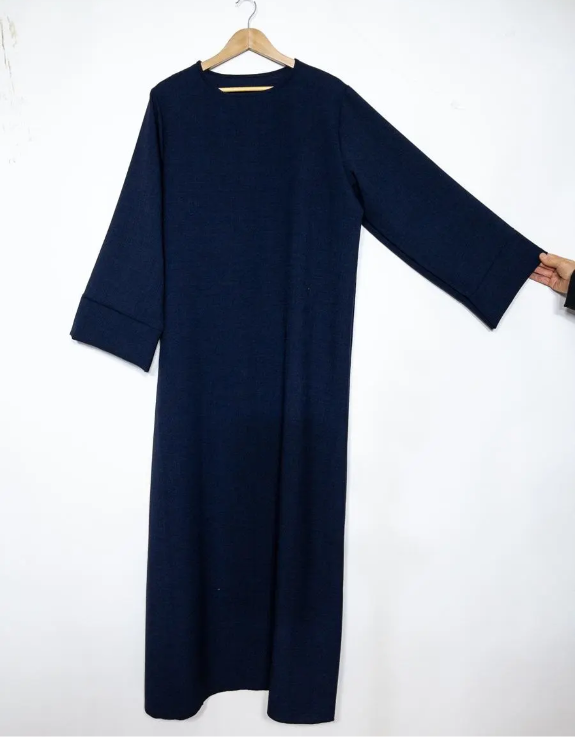 LINEN ABAYA