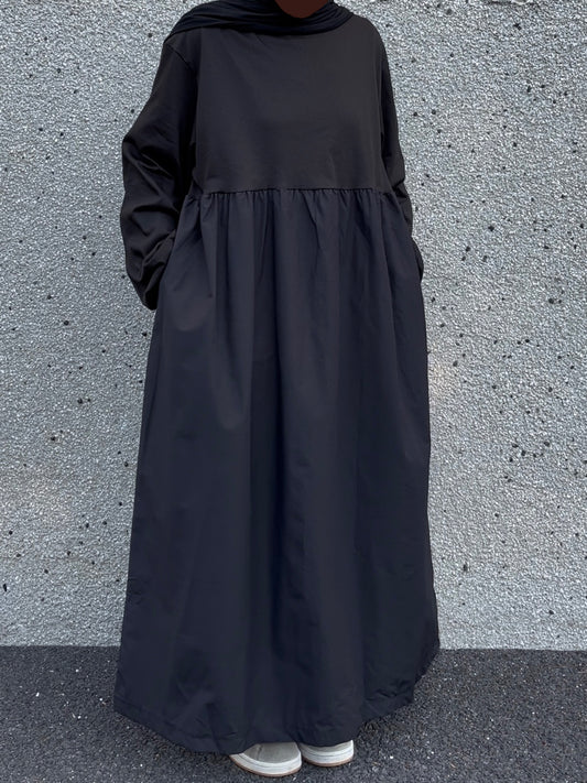 ROBE ÉCOLIÈRE