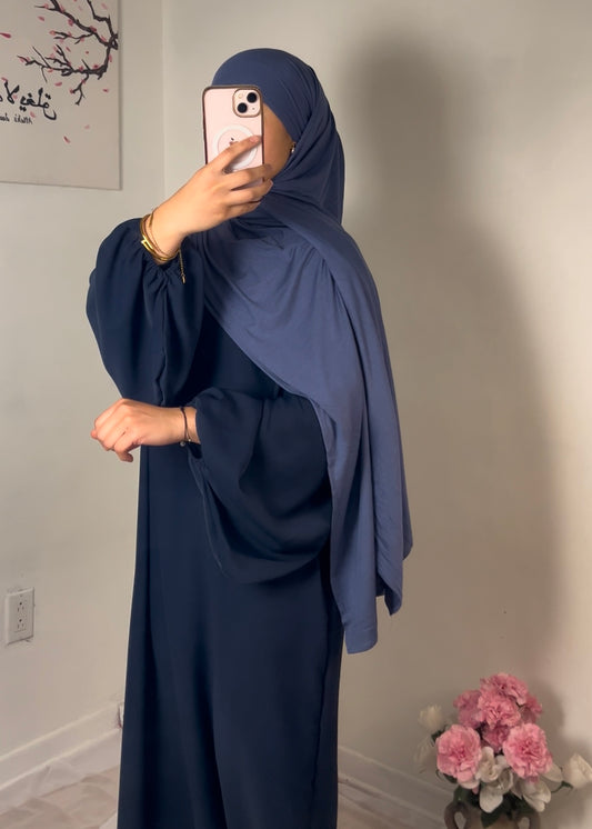 BASIC ABAYA