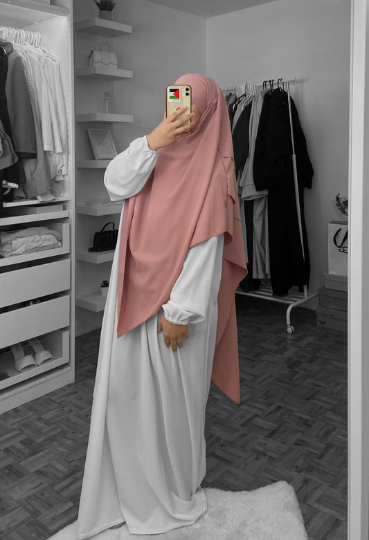 THREE-LAYER KHIMAR