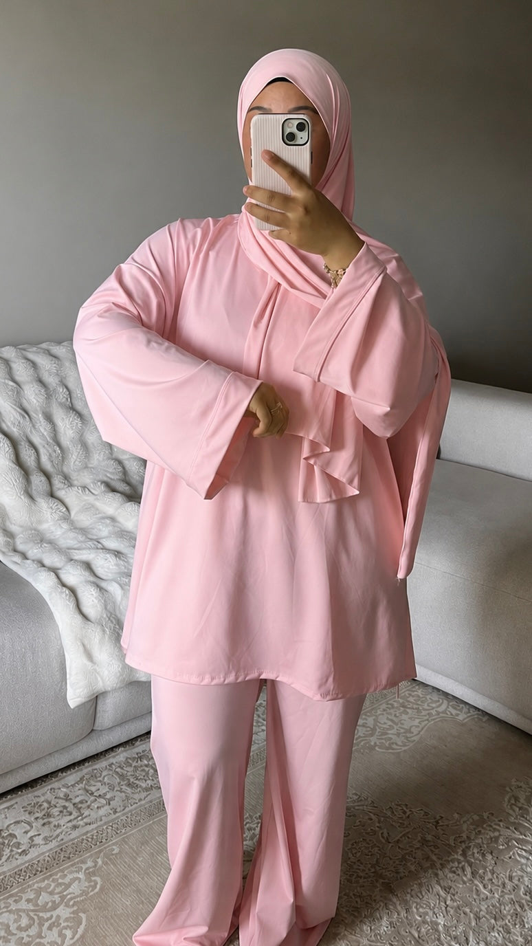 BURKINI