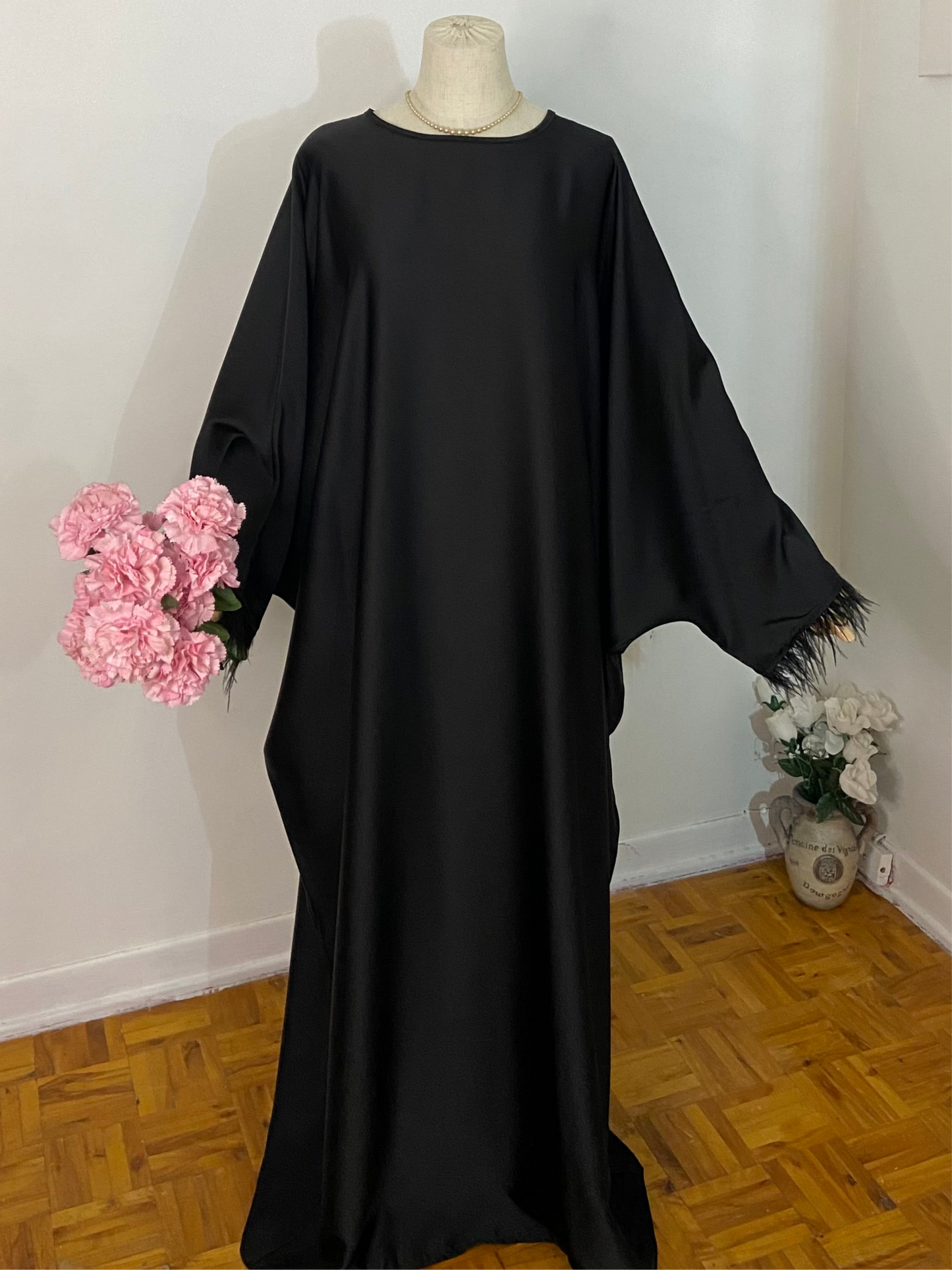 KHADIJAH DRESS