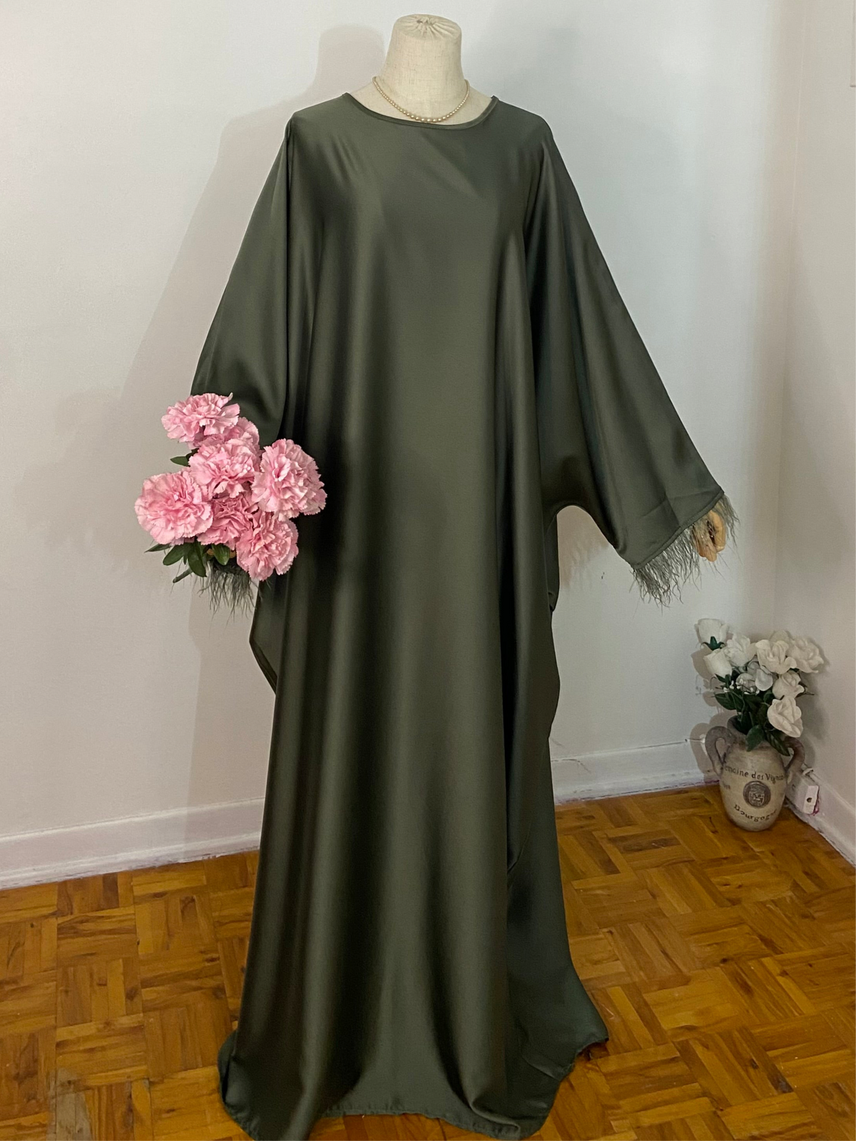 KHADIJAH DRESS
