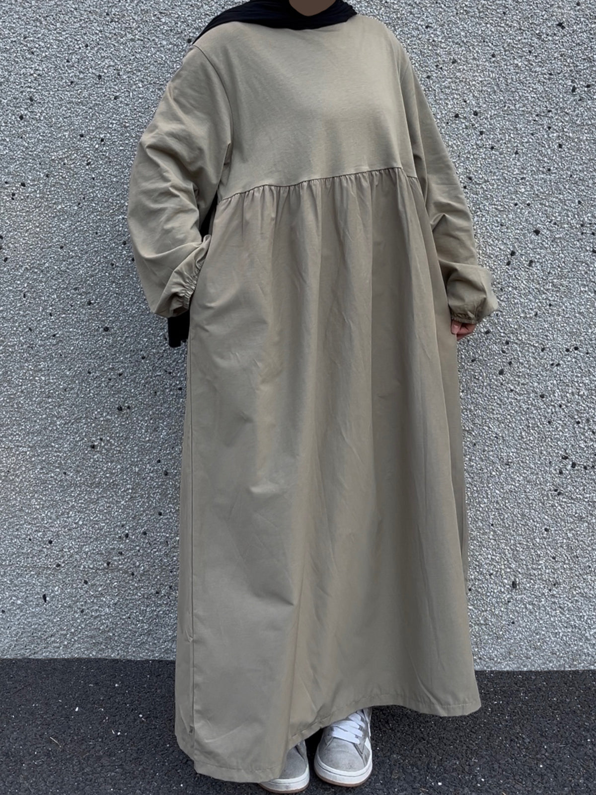 ROBE ÉCOLIÈRE