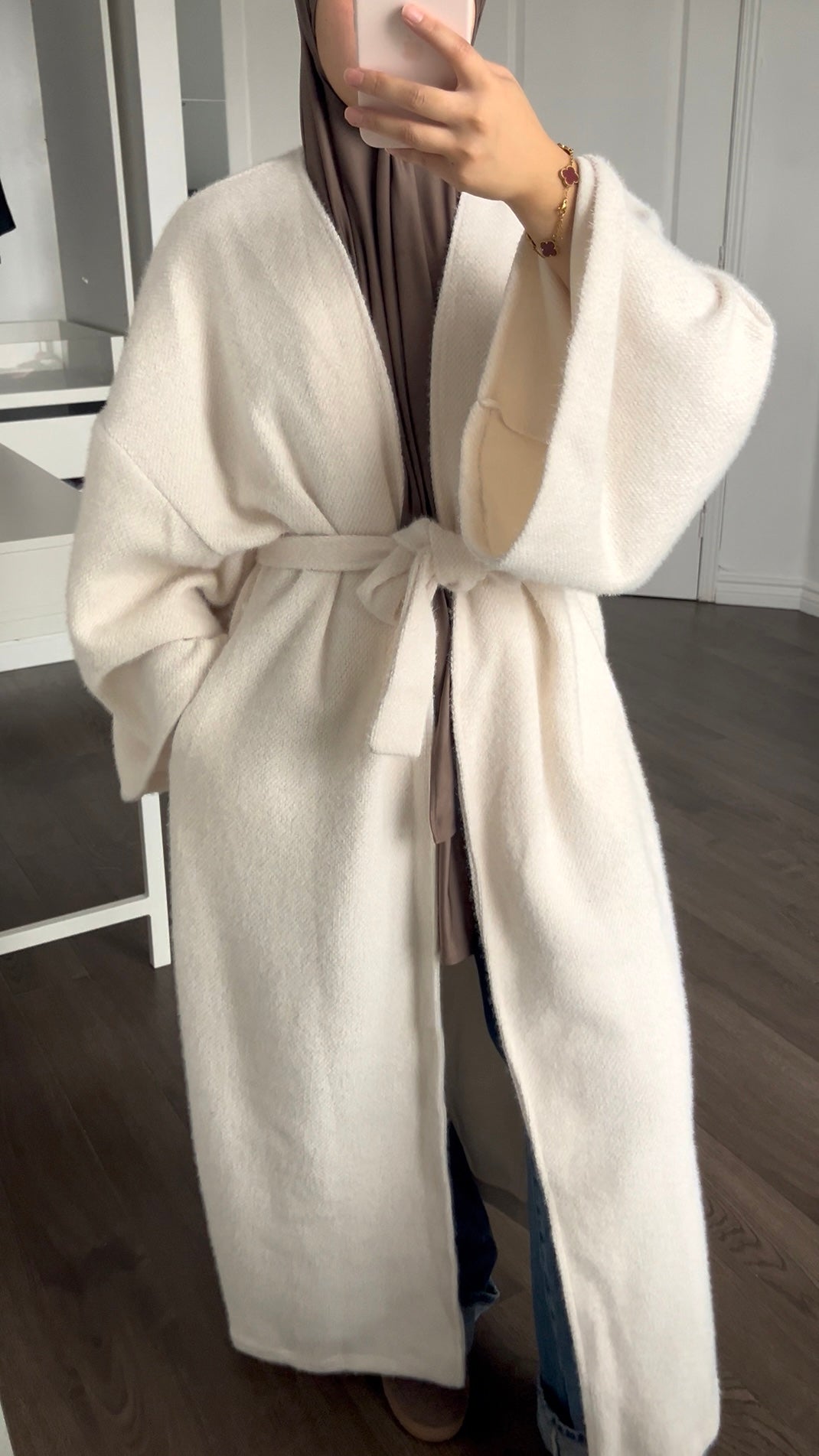 KIMONO CLASSY
