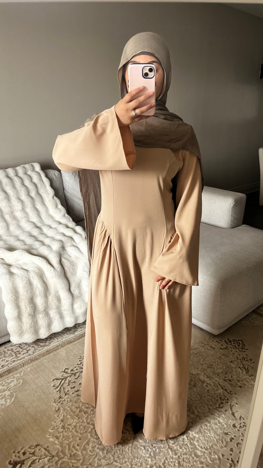 ROBE CORSET