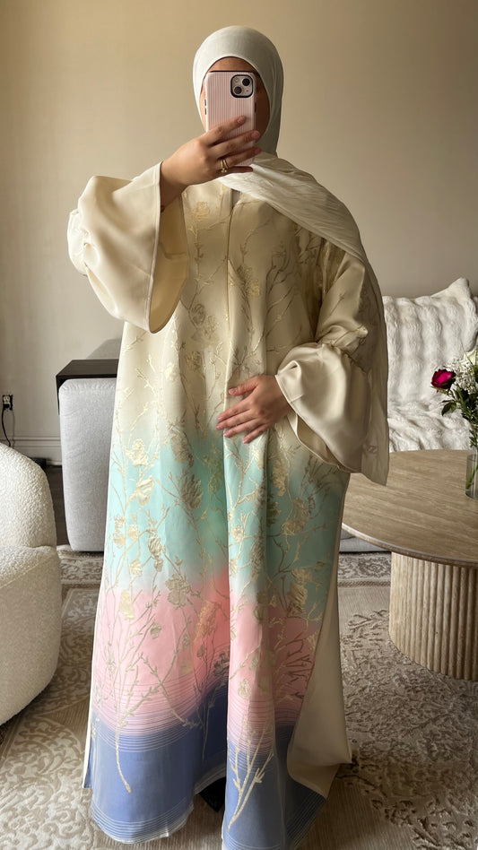 ABAYA AURORE