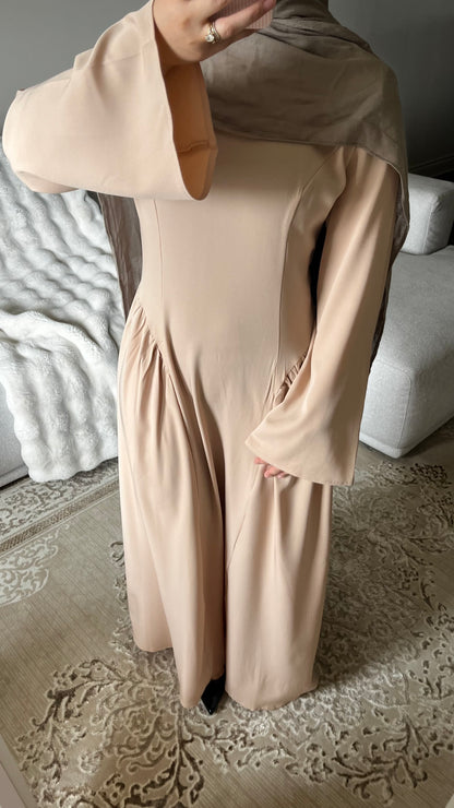 ROBE CORSET