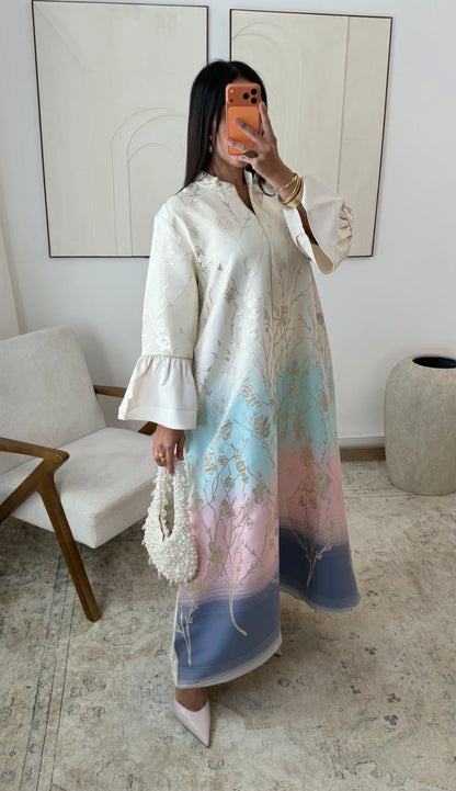 ABAYA AURORE