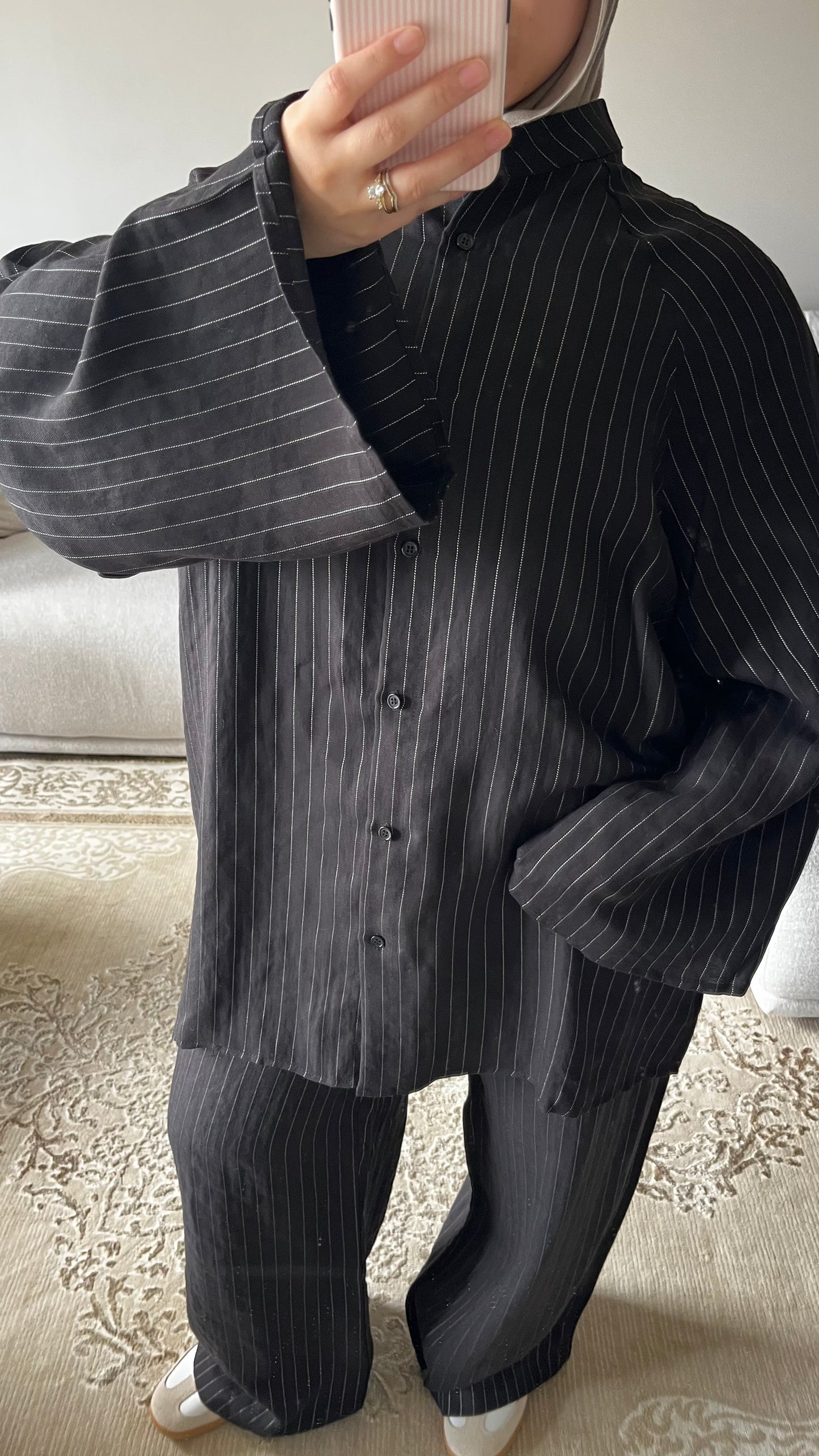 LINEN SET