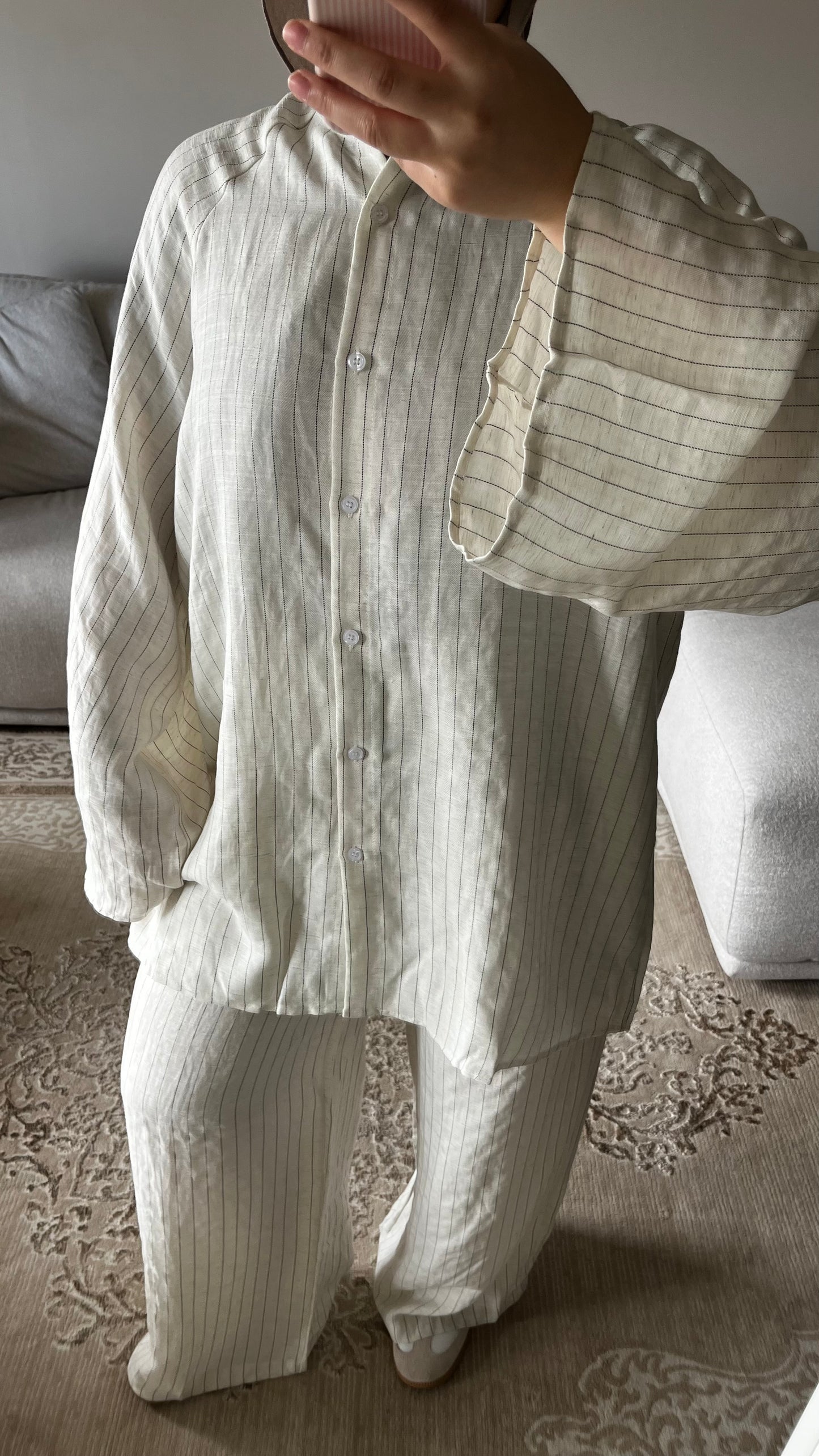 LINEN SET