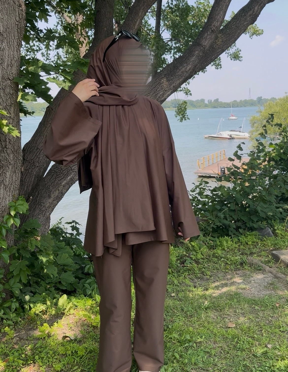 BURKINI