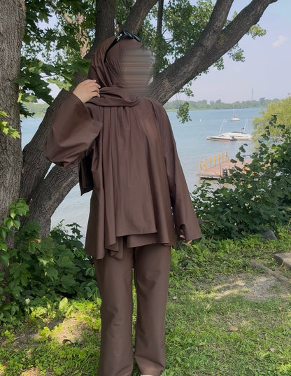 BURKINI