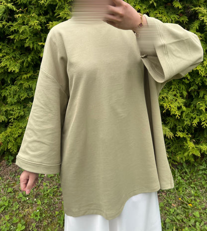 BASIC TEE