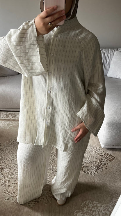 LINEN SET