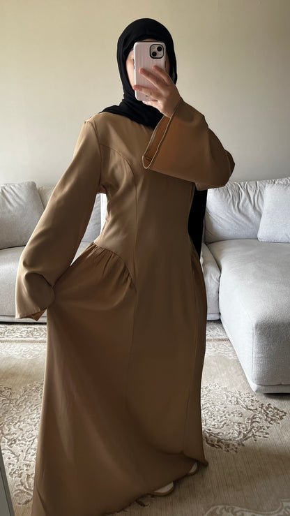ROBE CORSET
