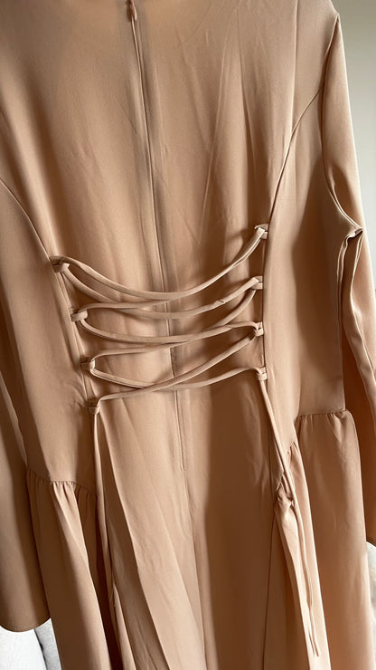 ROBE CORSET