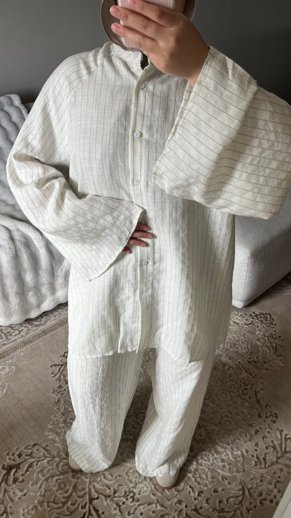 LINEN SET