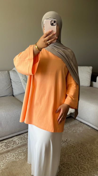 BASIC TEE