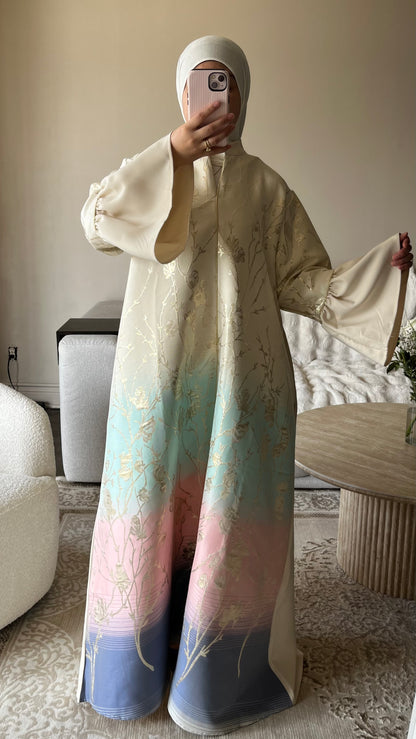 ABAYA AURORE
