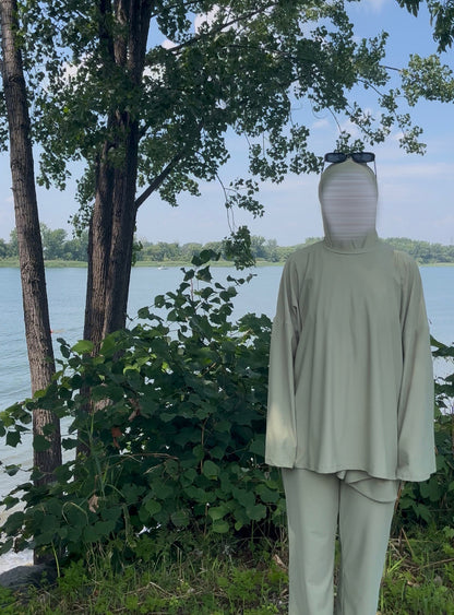BURKINI