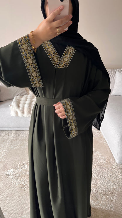 ABAYA MEDINA