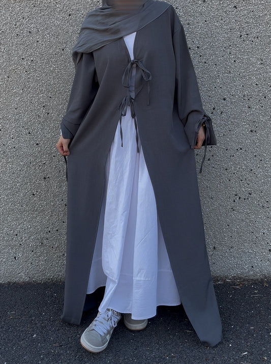 KIMONO À NOUER