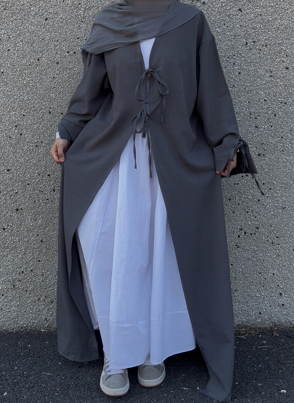 KIMONO À NOUER