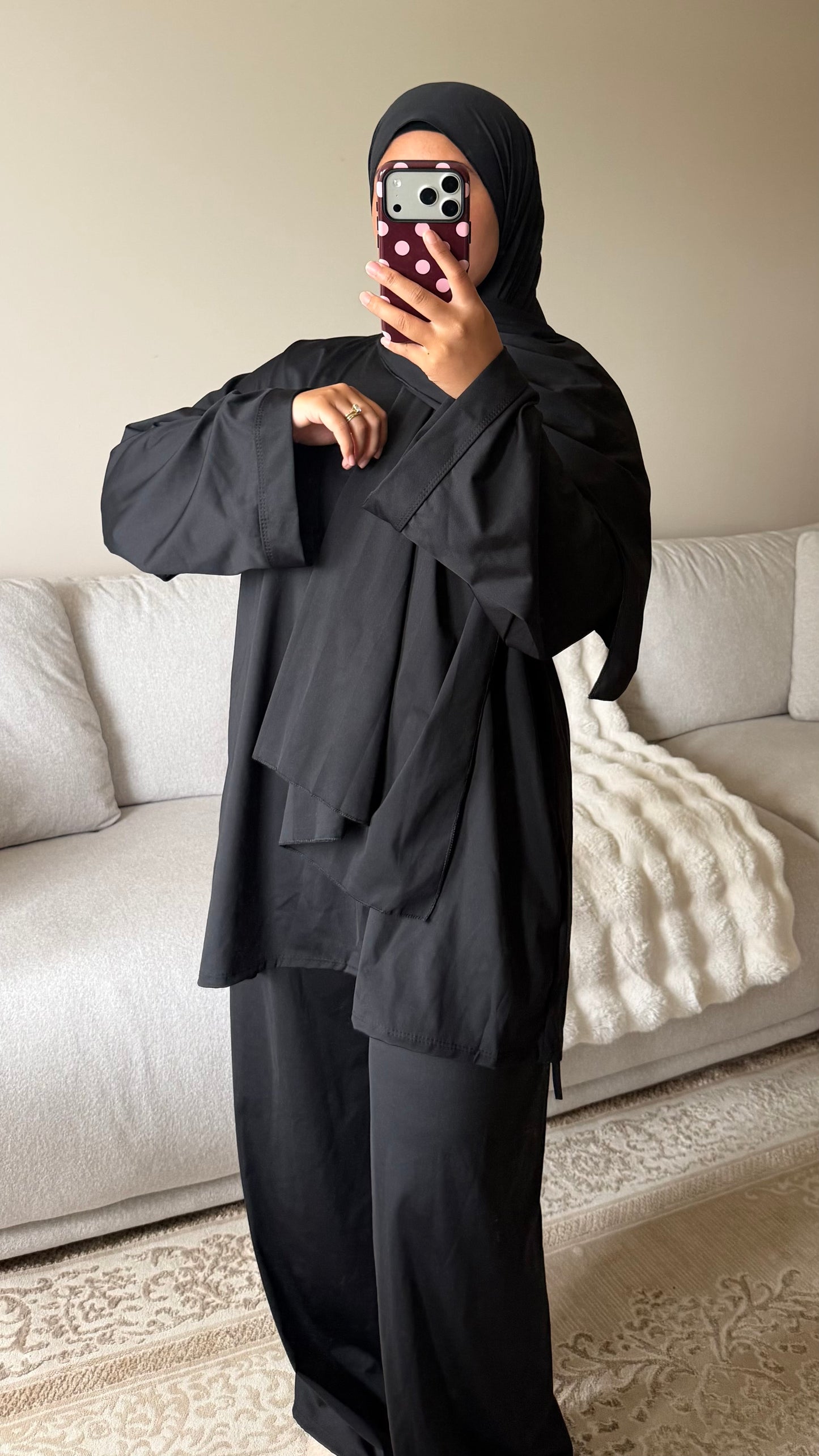 BURKINI