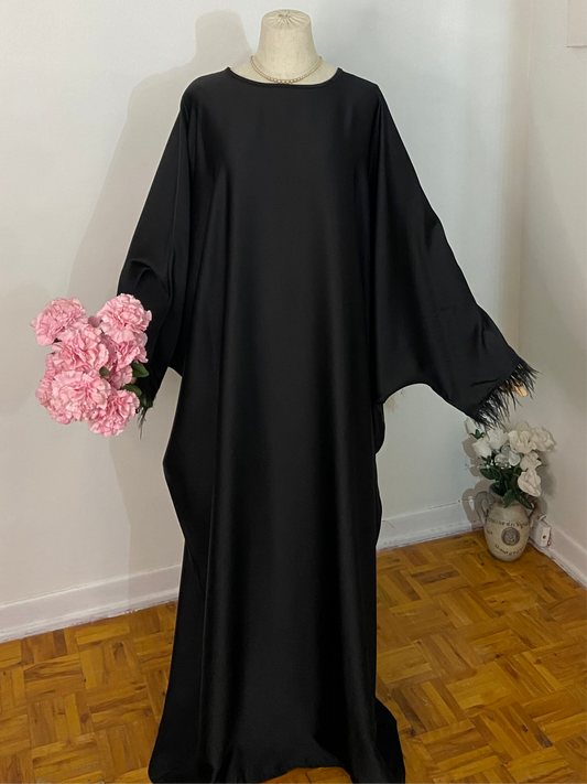 KHADIJAH DRESS
