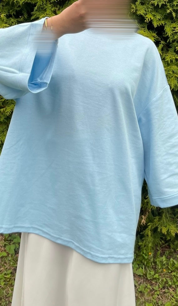 BASIC TEE