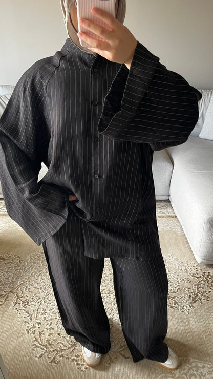 LINEN SET