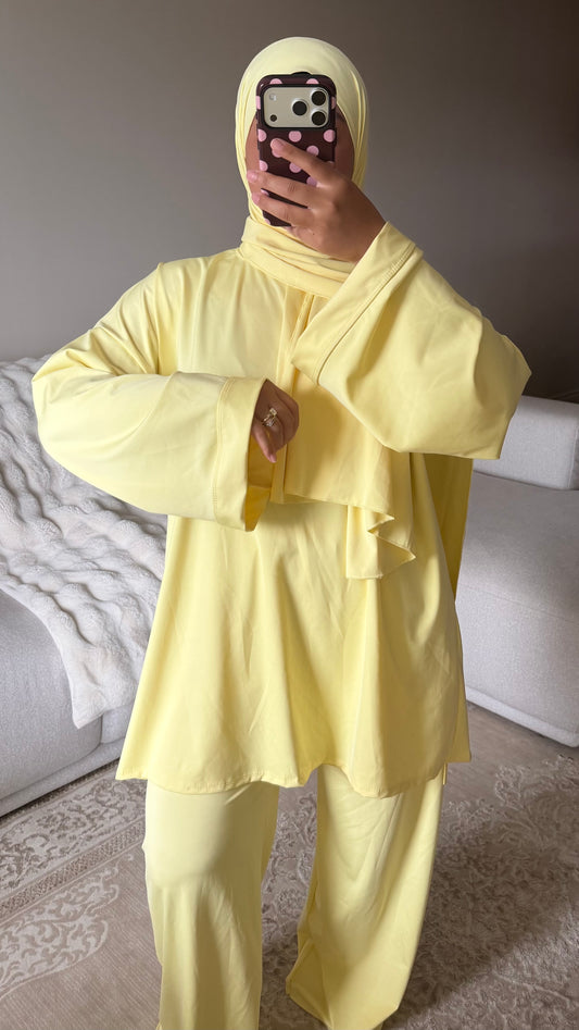 BURKINI
