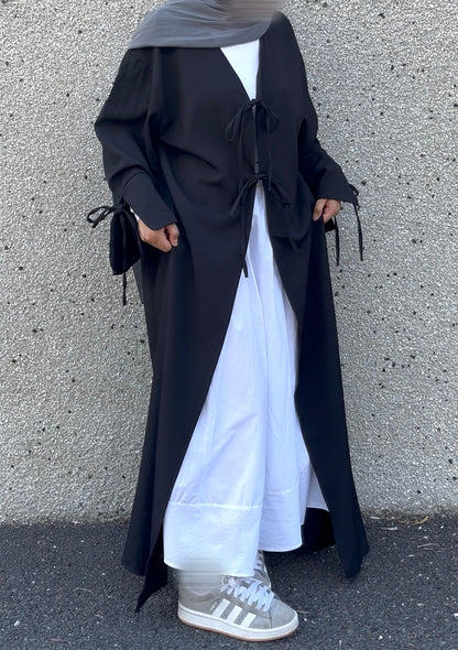 KIMONO À NOUER