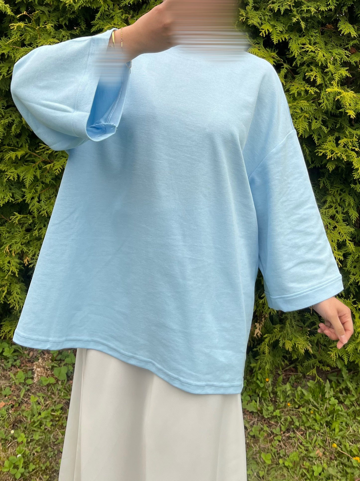 BASIC TEE