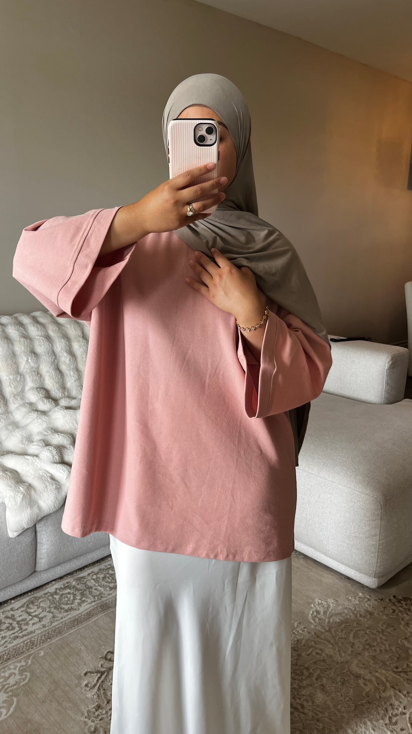 BASIC TEE