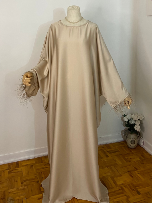 KHADIJAH DRESS