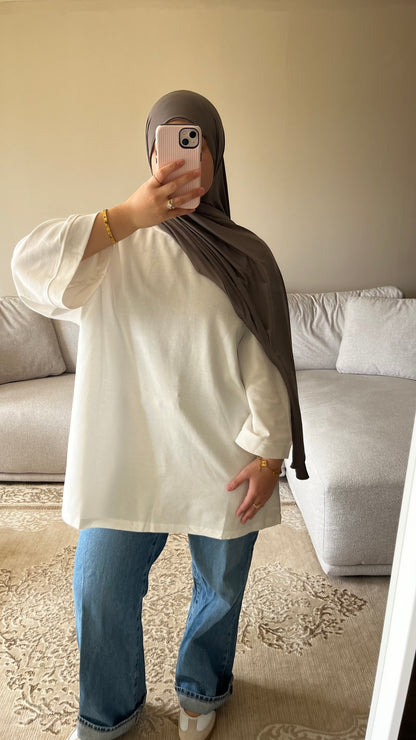 BASIC TEE