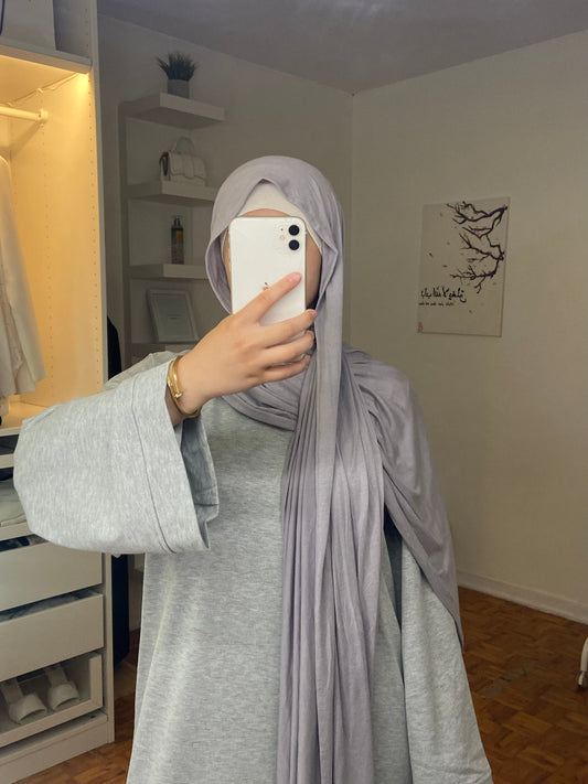PREMIUM JERSEY HIJAB