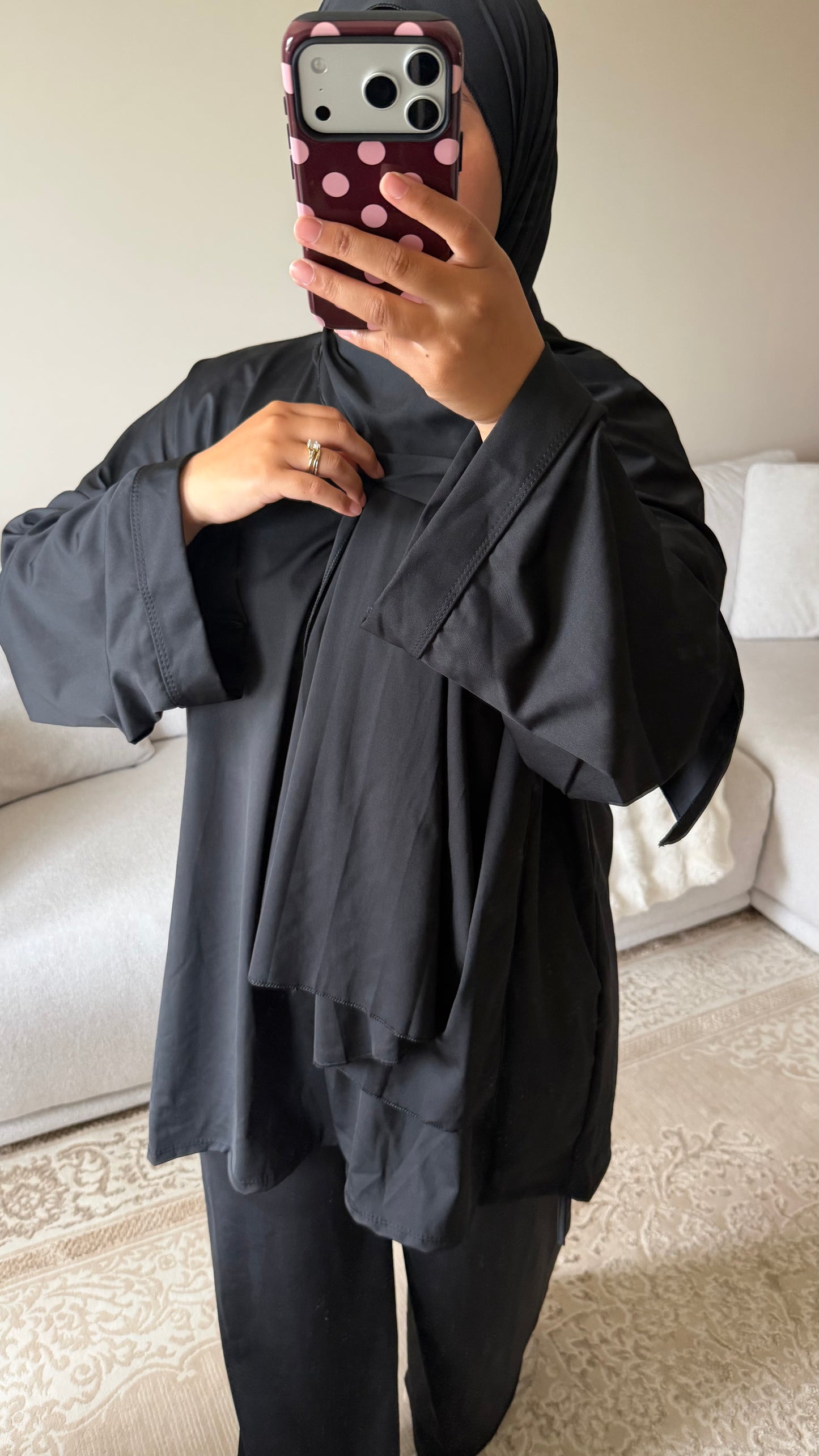 BURKINI
