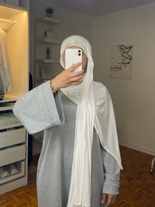 PREMIUM JERSEY HIJAB